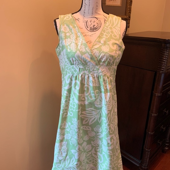 Summer Dress - Picture 4 of 6